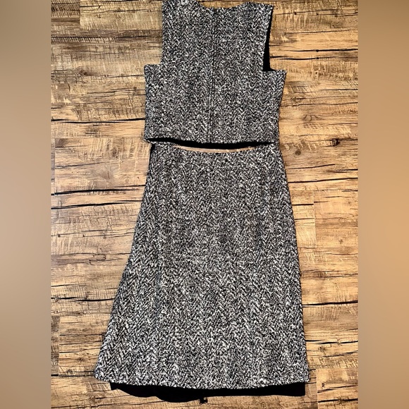 THEORY Wool Set - Picture 5 of 14